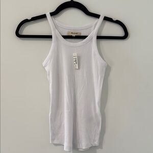 Madewell Brightside Lucia Tank